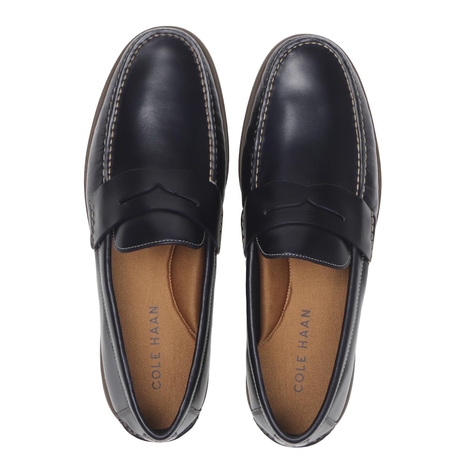 COLE HAAN コールハーン　メンズ　ローファー COLE HAAN】 コール ハーン BROWER PENNY LOAFER ブラウアー ペニー