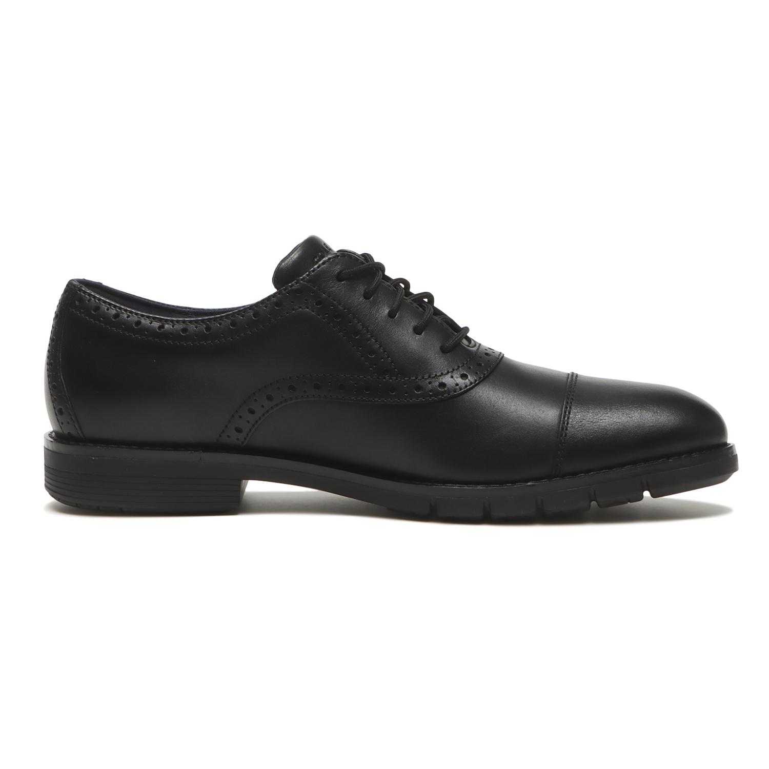 COLE HAAN】 コール ハーン FLEXGRAND+ CAP TOE OXFORDS フレックス