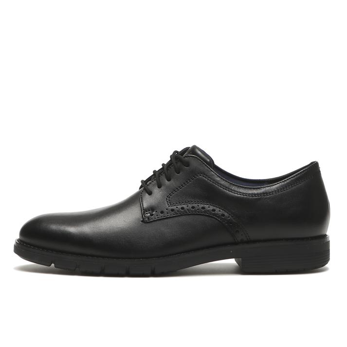 COLE HAAN �t���b�N�X�O�����h�v���X �v���[���g�D �I�b�N�X�t�H�[�h *BLACK