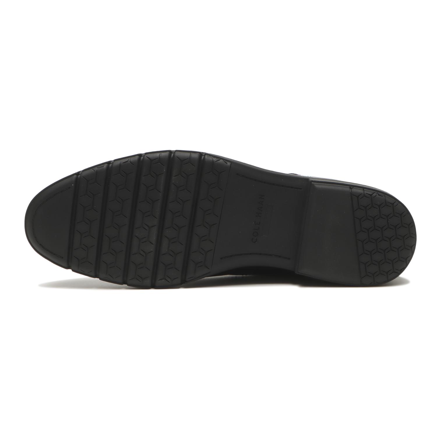 COLE HAAN】 コール ハーン FLEXGRAND+ PLAIN TOE OXFORDS フレックス