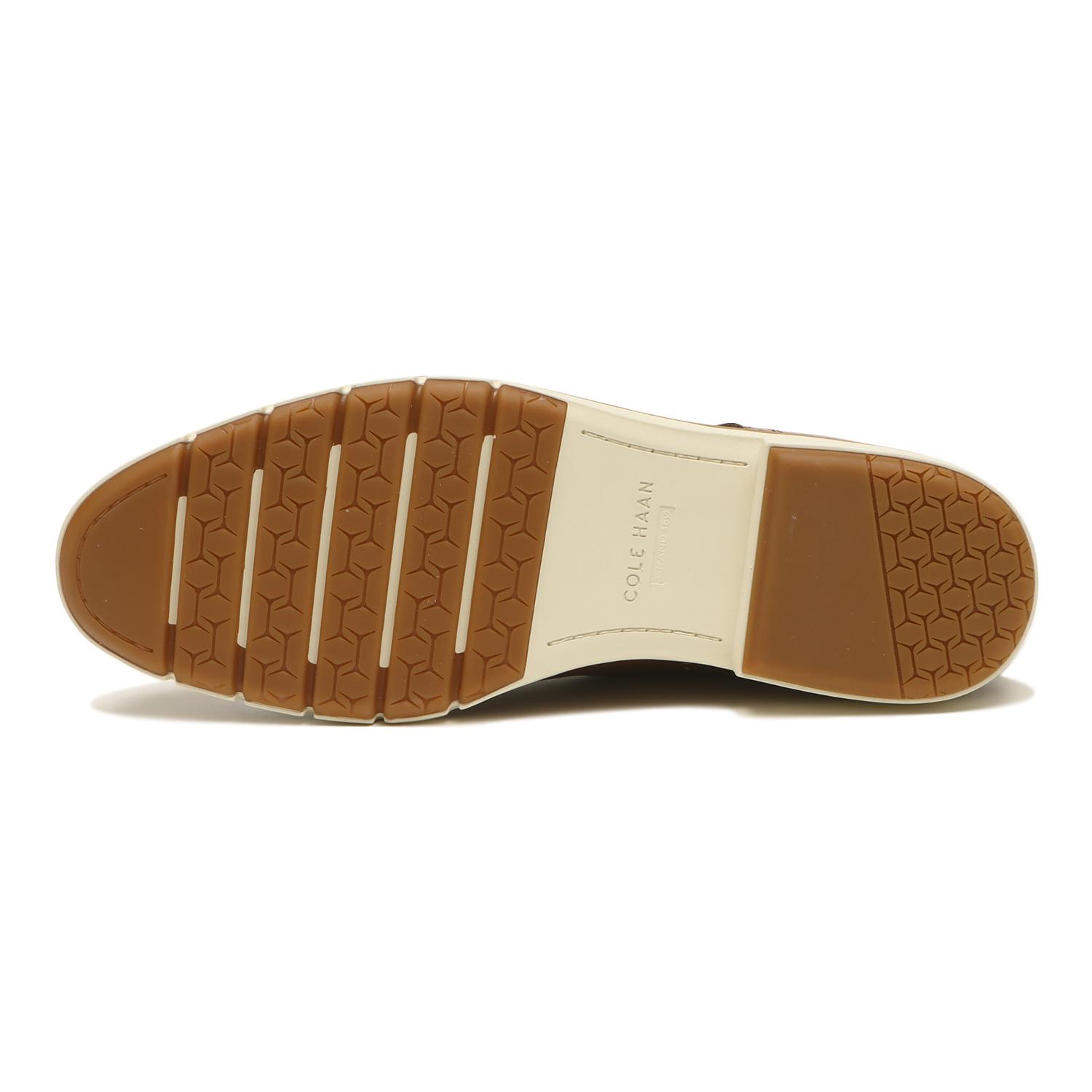 COLE HAAN】 コール ハーン FLEXGRAND+ PLAIN TOE OXFORDS フレックス