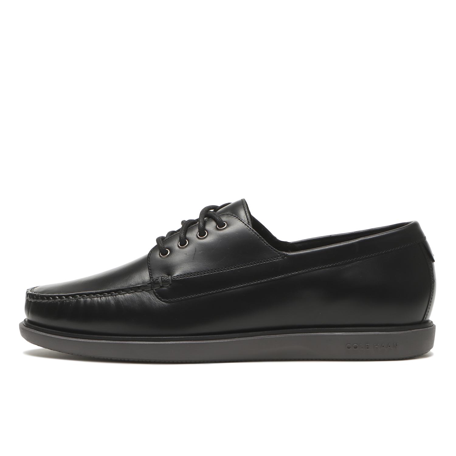 美品 コールハーン 革靴 プレーントゥ 黒 27.5 コール ハーン｜COLE HAAN | ABC-MART 【公式通販】