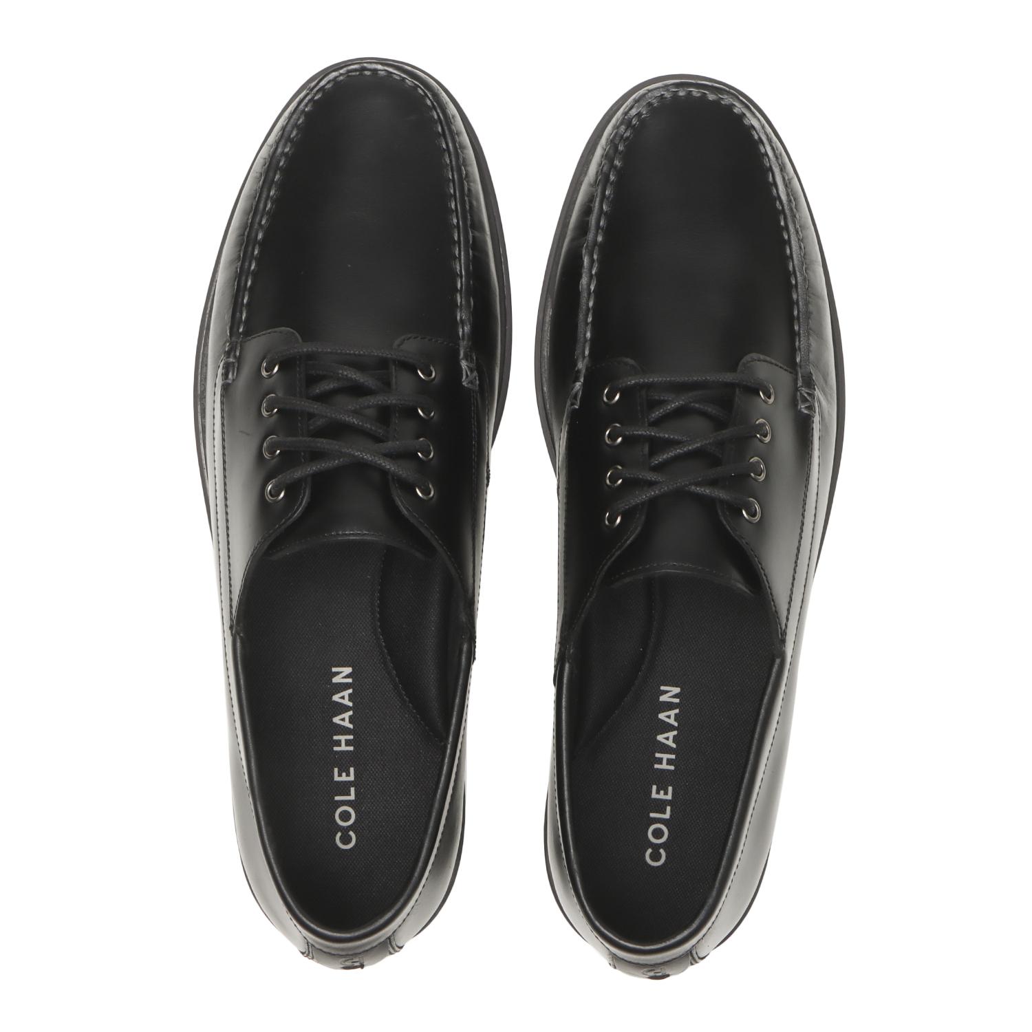 値下げしました⭐︎【美品】CALE HAAN ブラックローファー 7.5 値下げしました⭐︎【美品】CALE HAAN ブラックローファー 7.5