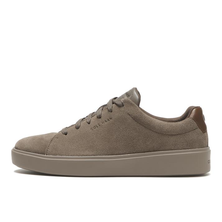 COLE HAAN �O�����h�N���X�R�[�g�g���x���[�X�j�[�J�[ *MOREL SDE/BROW