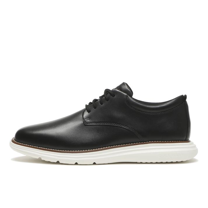 COLE HAAN �O�����h�v���X �E���g�� �I�b�N�X�t�H�[�h *BLACK
