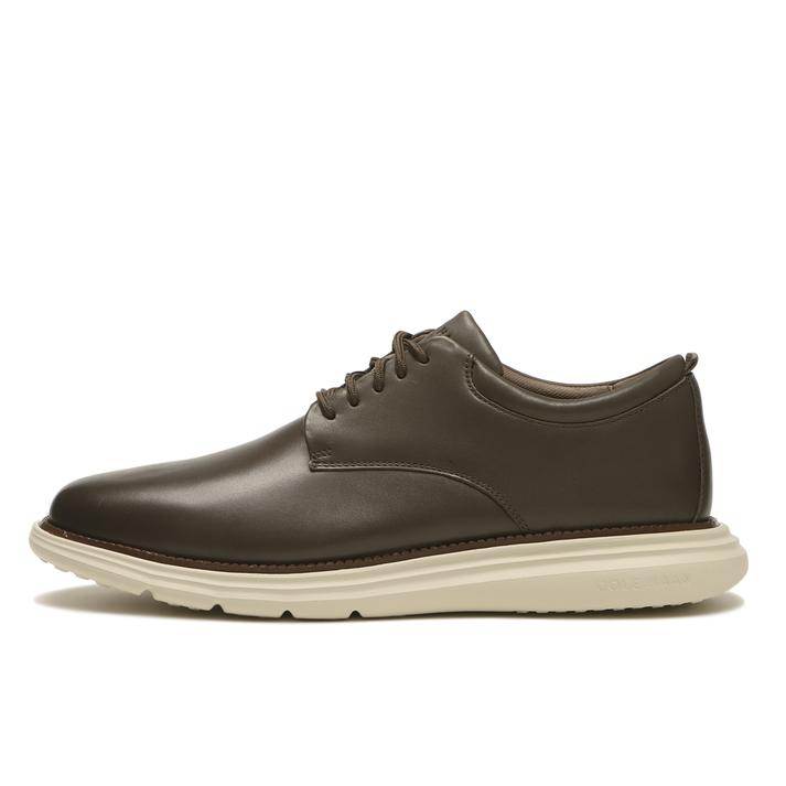 �y���������z �yCOLE HAAN�z �R�[�� �n�[�� GRAND+ ULTRA OXFORDS �O�����h�v���X �E���g�� �I�b�N�X�t�H�[�h C40922 ABC-MART���� *MOREL/IVORY 10(27.5cm)