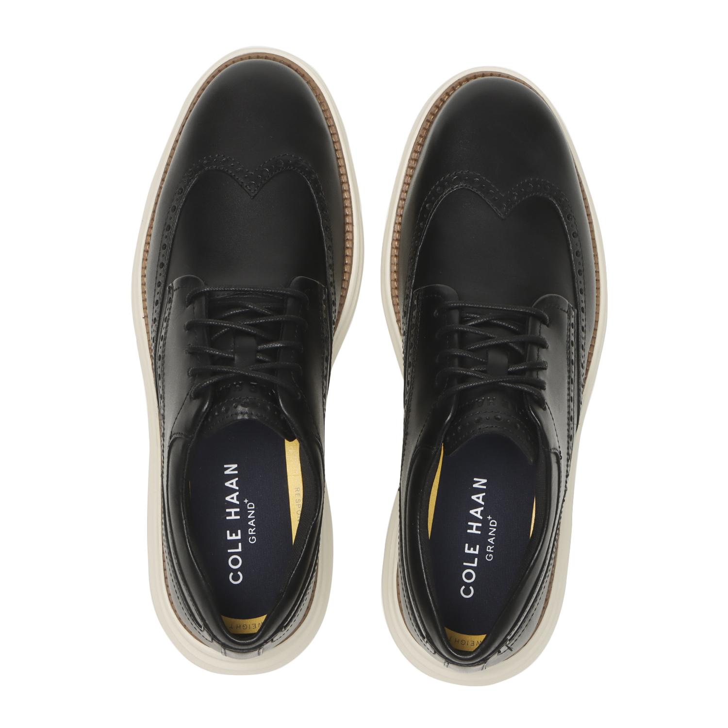 COLE HAAN】 コール ハーン GRAND+ ULTRA WING OXFORDS グランドプラス