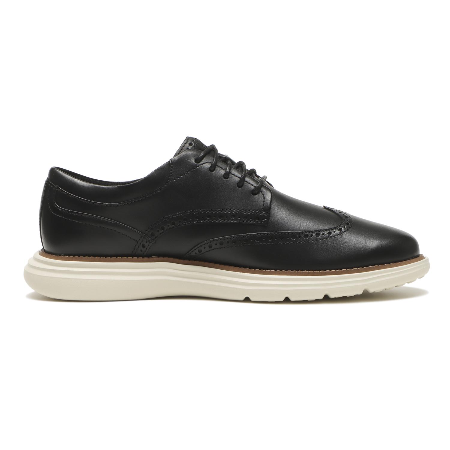 COLE HAAN】 コール ハーン GRAND+ ULTRA WING OXFORDS グランドプラス