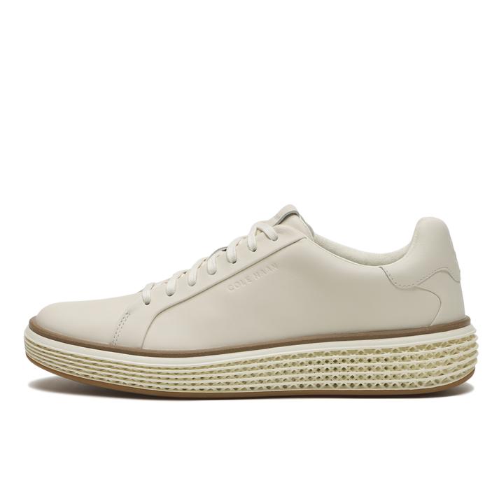 COLE HAAN �O�����h�v�� �R�[�g �X�J�C�E�B�[�u IVORY/IVORY