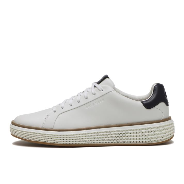 COLE HAAN �O�����h�v�� �R�[�g �X�J�C�E�B�[�u OPT WHT/MDNGHT