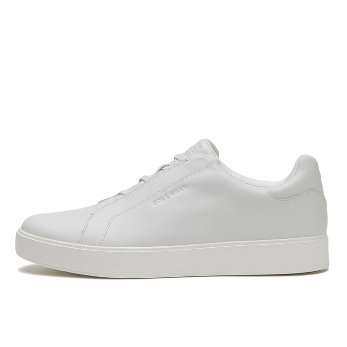 COLE HAAN �O�����h�v�� �����N�X �X���b�v�I���X�j�[�J�[ OPT WHTE