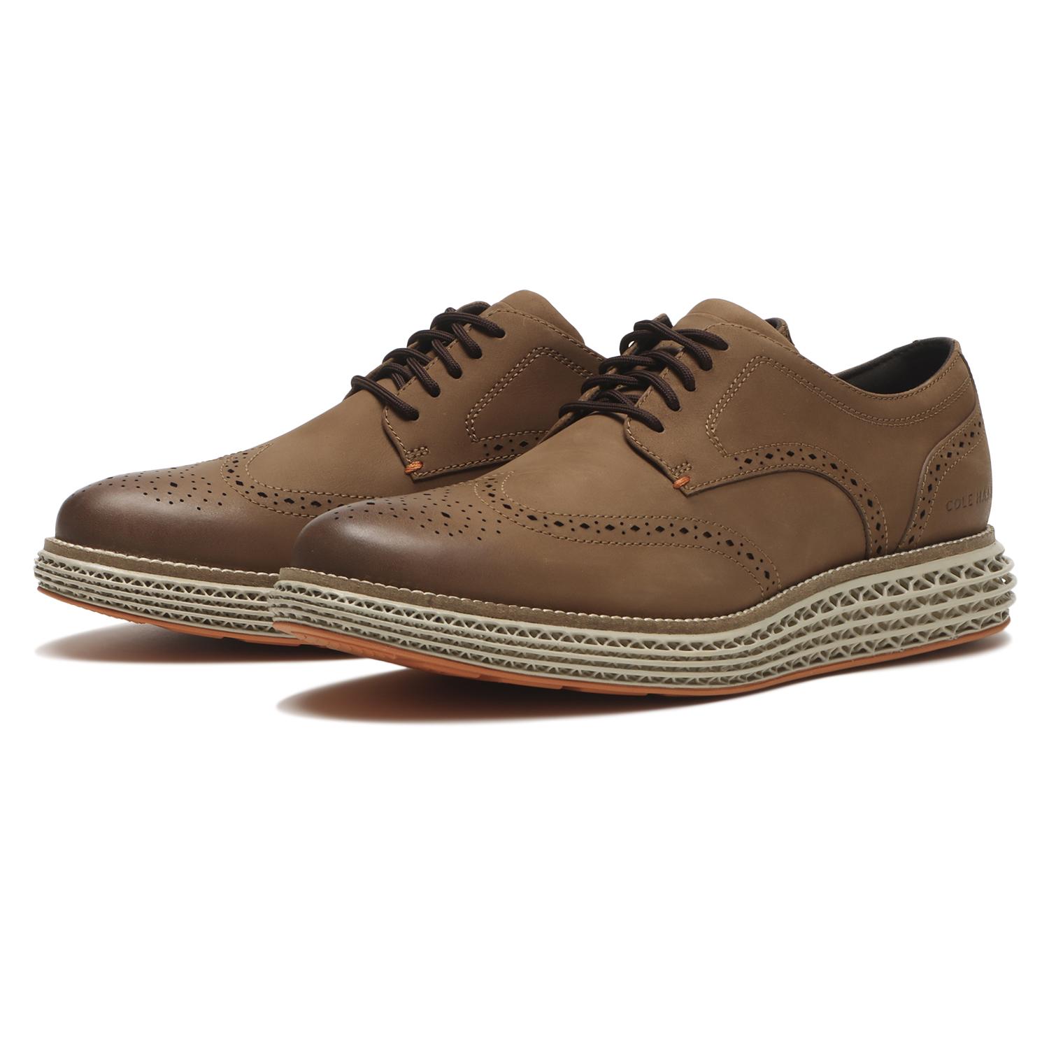 COLE HAAN】 コール ハーン ORIGINALGRAND 2.0 WINGTIP OX オリジナル