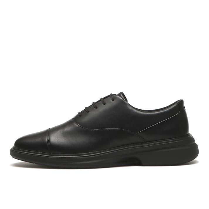 COLE HAAN �I���W�i���O�����h �V�e�B�[�X�y�N�^�[ �L���b�v�g�D�I�b�N�X BLACK/BLACK