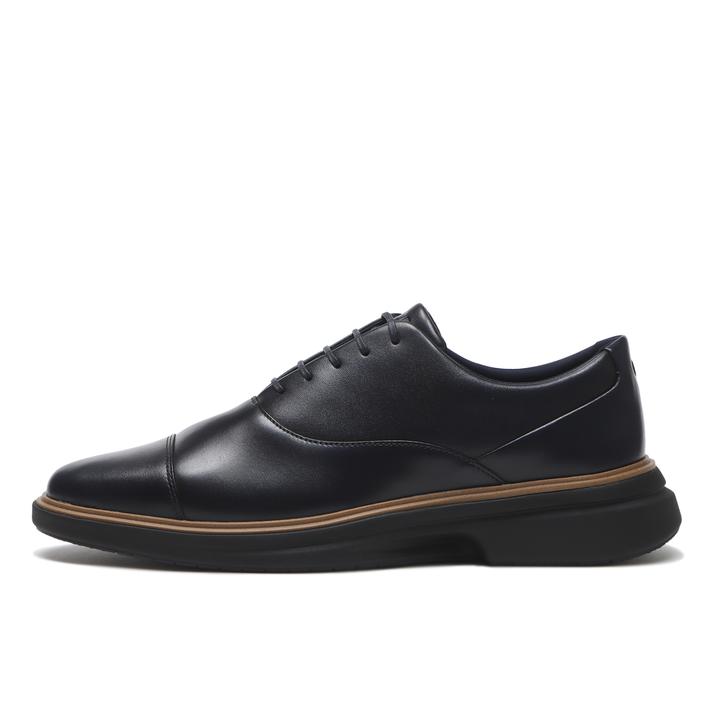 COLE HAAN �I���W�i���O�����h �V�e�B�[�X�y�N�^�[ �L���b�v�g�D�I�b�N�X MIDNIGHT MOON