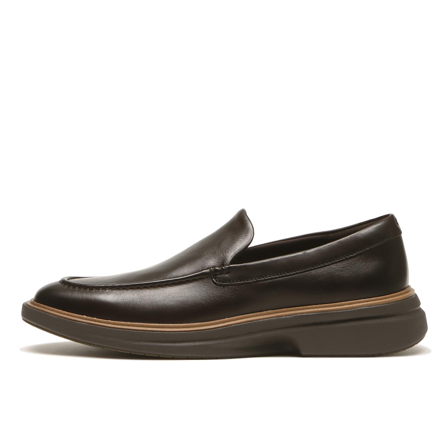 新品未使用/COLE HAAN/オリジナルグランド ローファーUS7.ブラウン 新品未使用/COLE HAAN/オリジナルグランド ローファーUS7