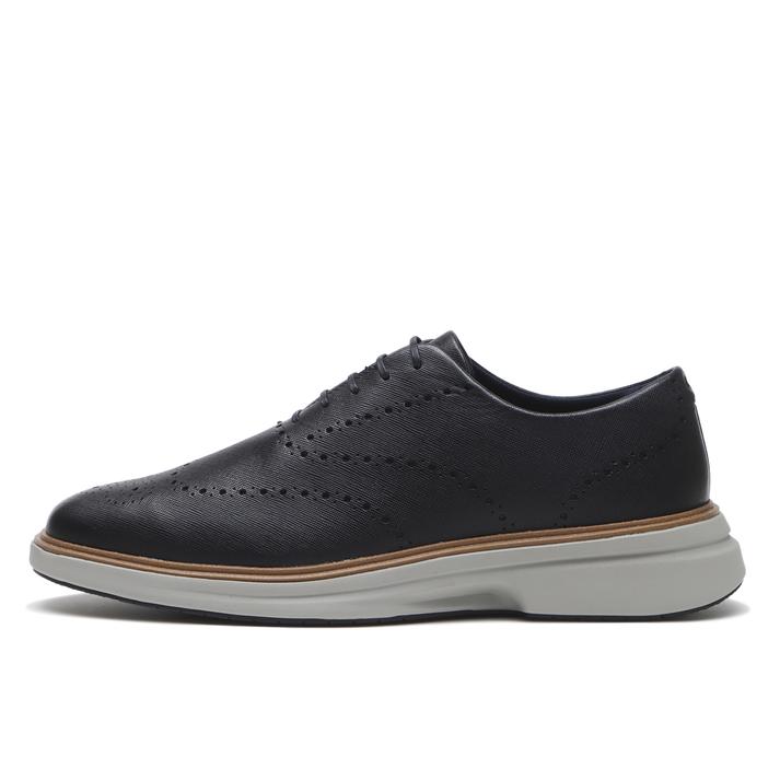 COLE HAAN �I���W�i���O�����h �V�e�B�[�X�y�N�^�[ �E�B���O�`�b�v�I�b�N MDNGHT MN SAF
