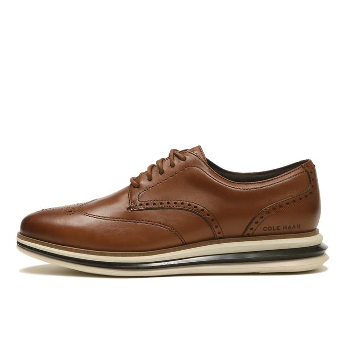 yz yCOLE HAANz R[ n[ OG ENERGY ONE WINGTIP IWiOh GiW[ EBO`bv C40359 ABC-MART *BRITISHTAN/JAV 25cm