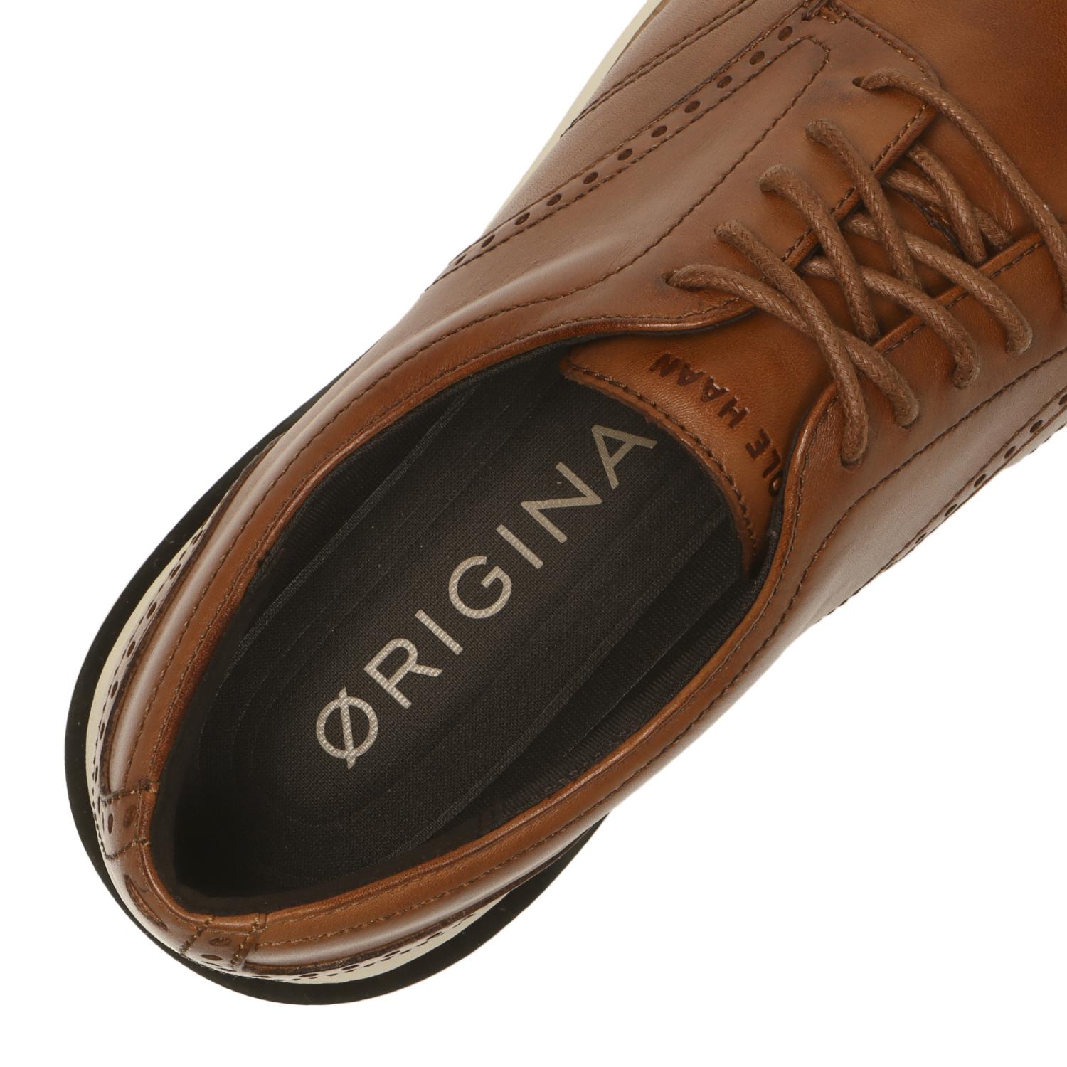 COLE HAAN】 コール ハーン OG ENERGY ONE WINGTIP オリジナル