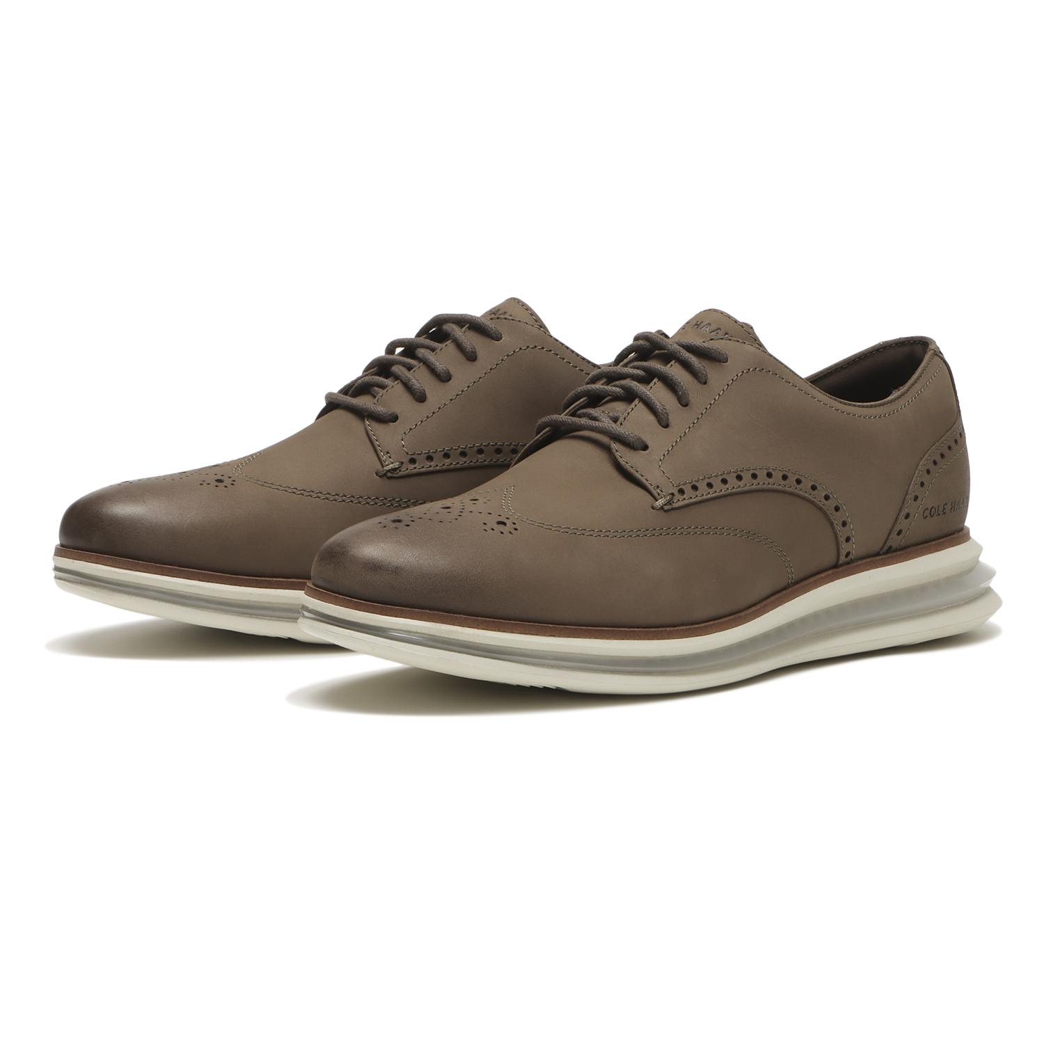 COLE HAAN】 コール ハーン OG ENERGY ONE WINGTIP オリジナルグランド