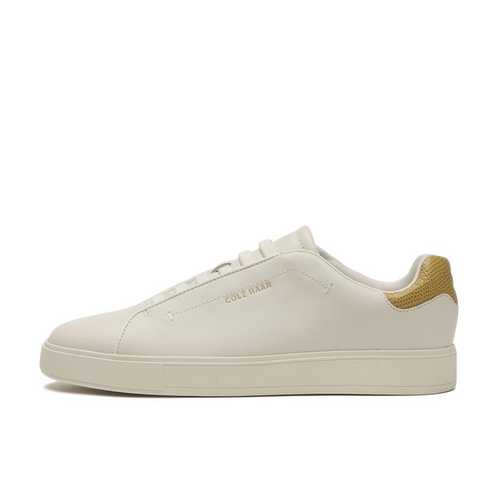 COLE HAAN �O�����h�v�� �����N�X �X���b�|�� �X�j�[�J�[ IVORY LTR