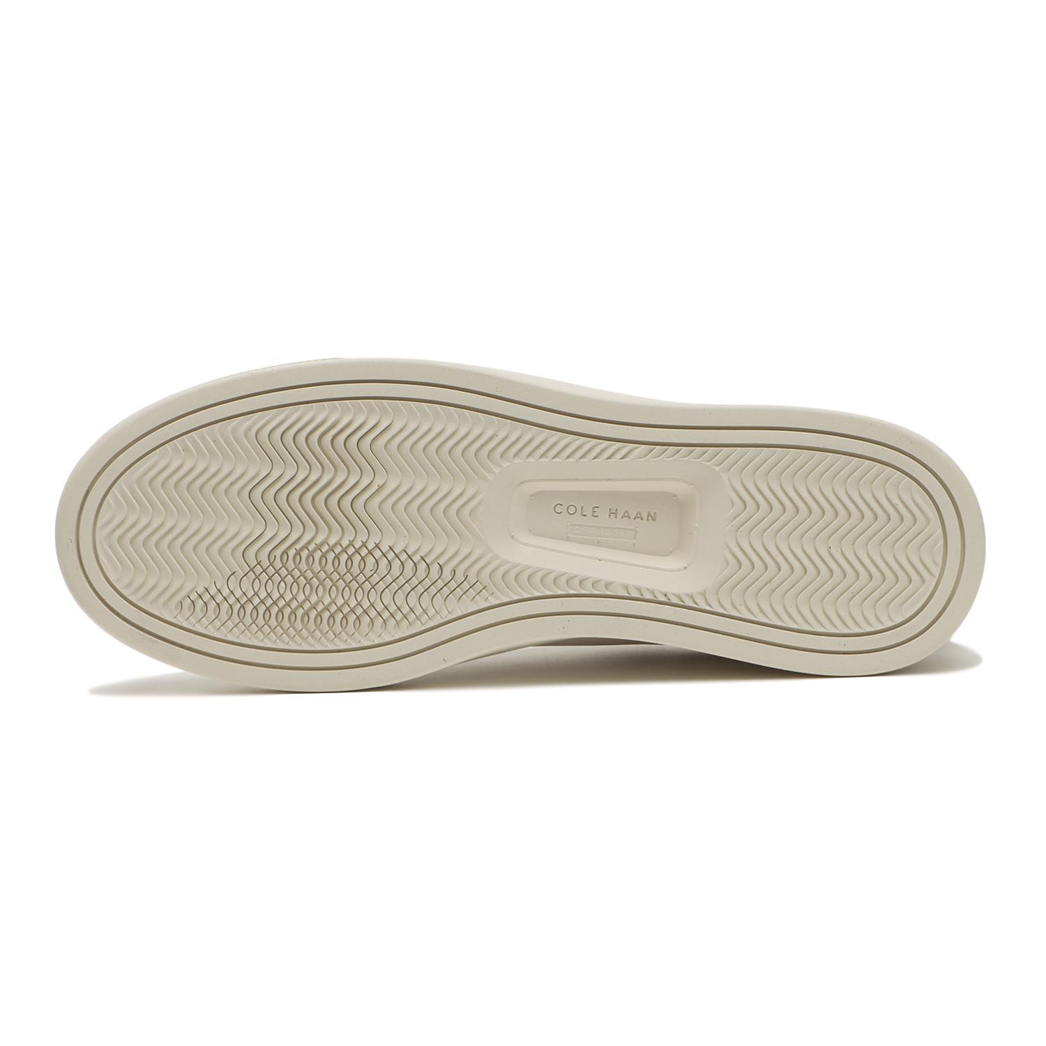 COLE HAAN】 コール ハーン W GRANDPRO LUXE SLIP ON SNKR グランド