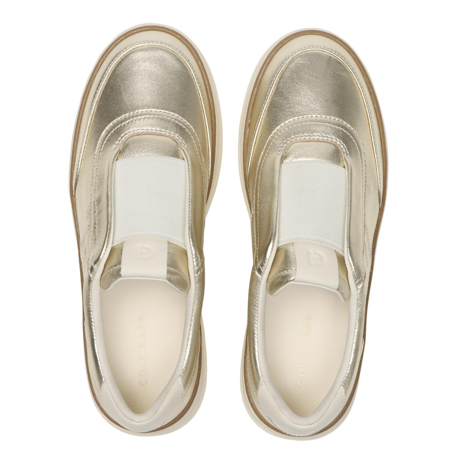 COLE HAAN】 コール ハーン W GRANDPRO MAXFIELD SLIP ON SN グランド