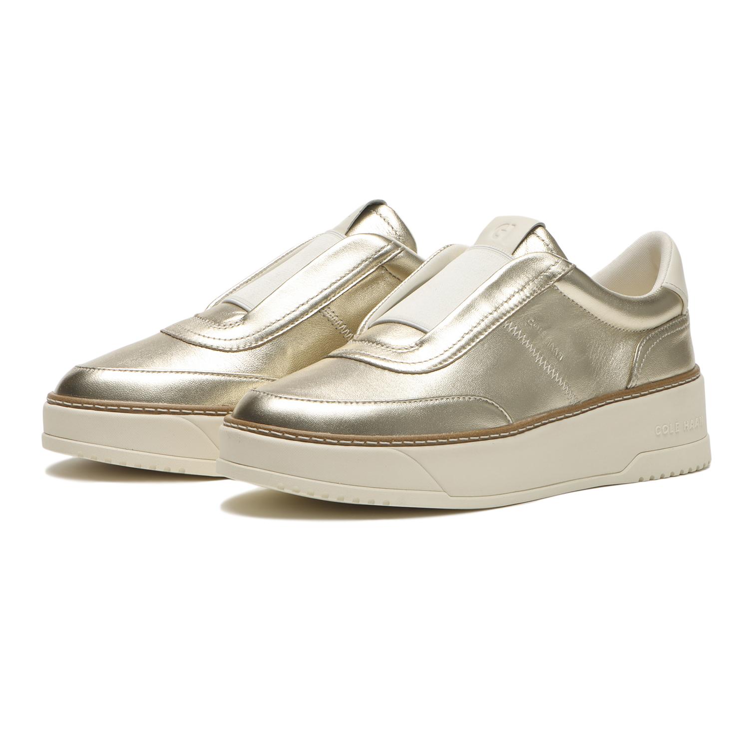 COLE HAAN】 コール ハーン W GRANDPRO MAXFIELD SLIP ON SN グランド