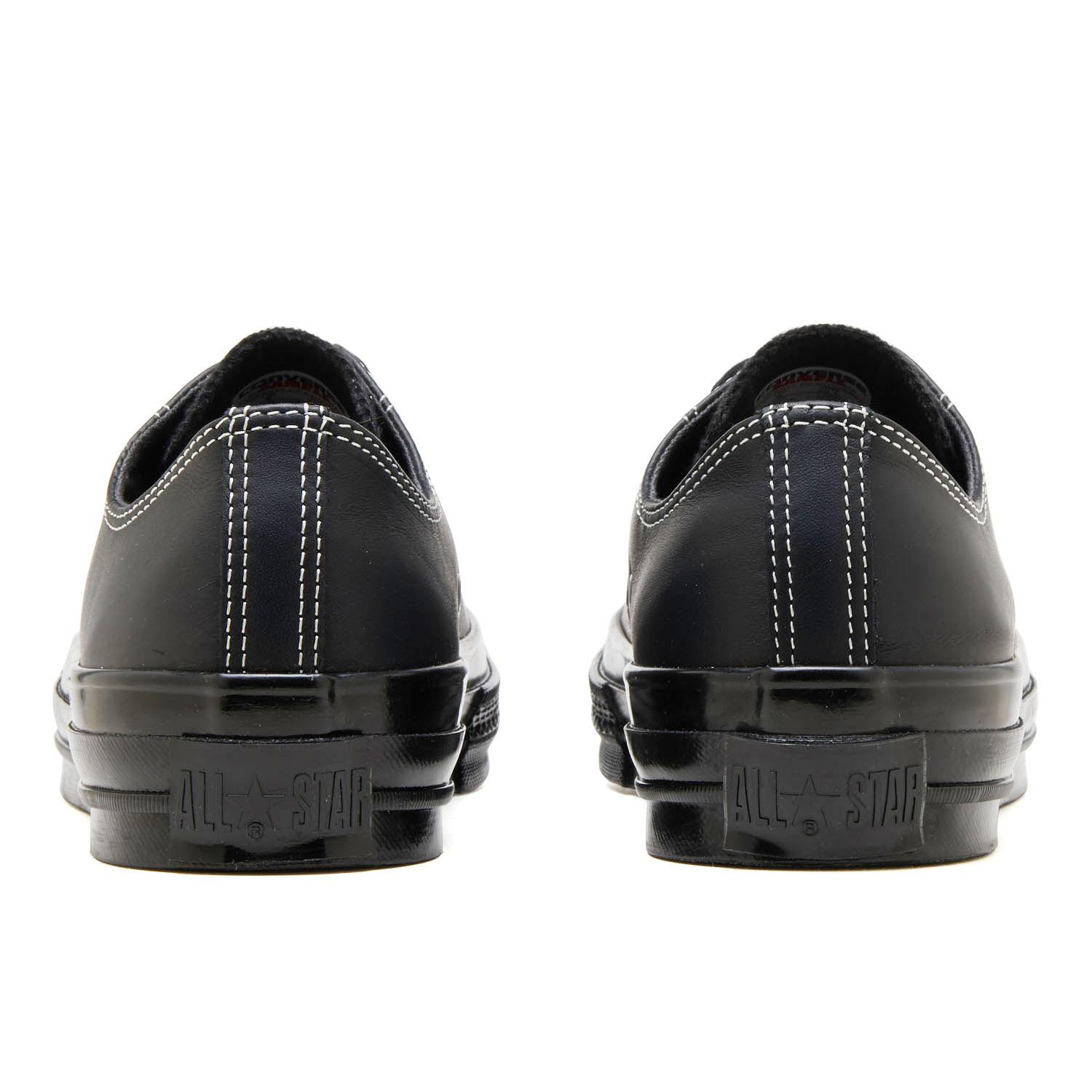  CONVERSE ALL STAR SQUARETOE LE OX画像4