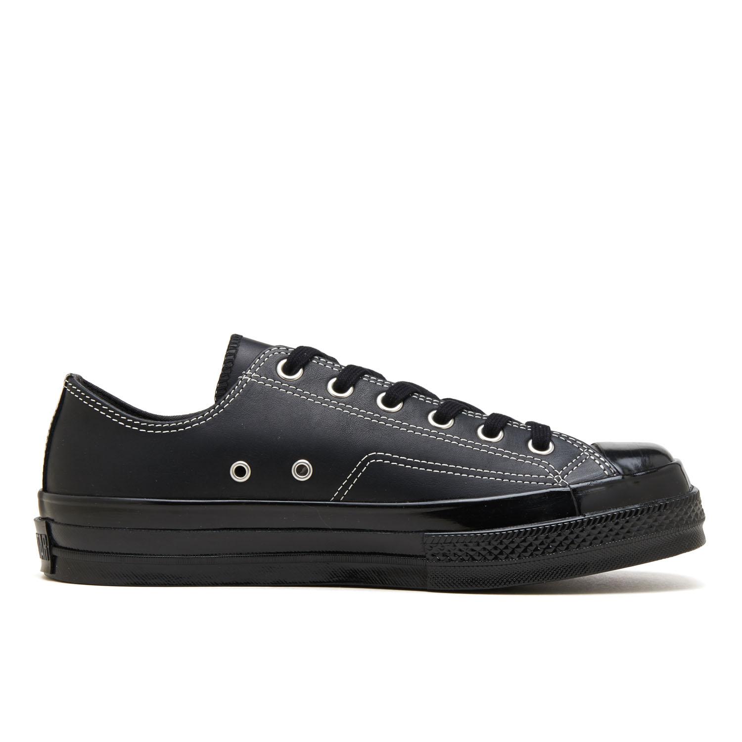  CONVERSE ALL STAR SQUARETOE LE OX画像5