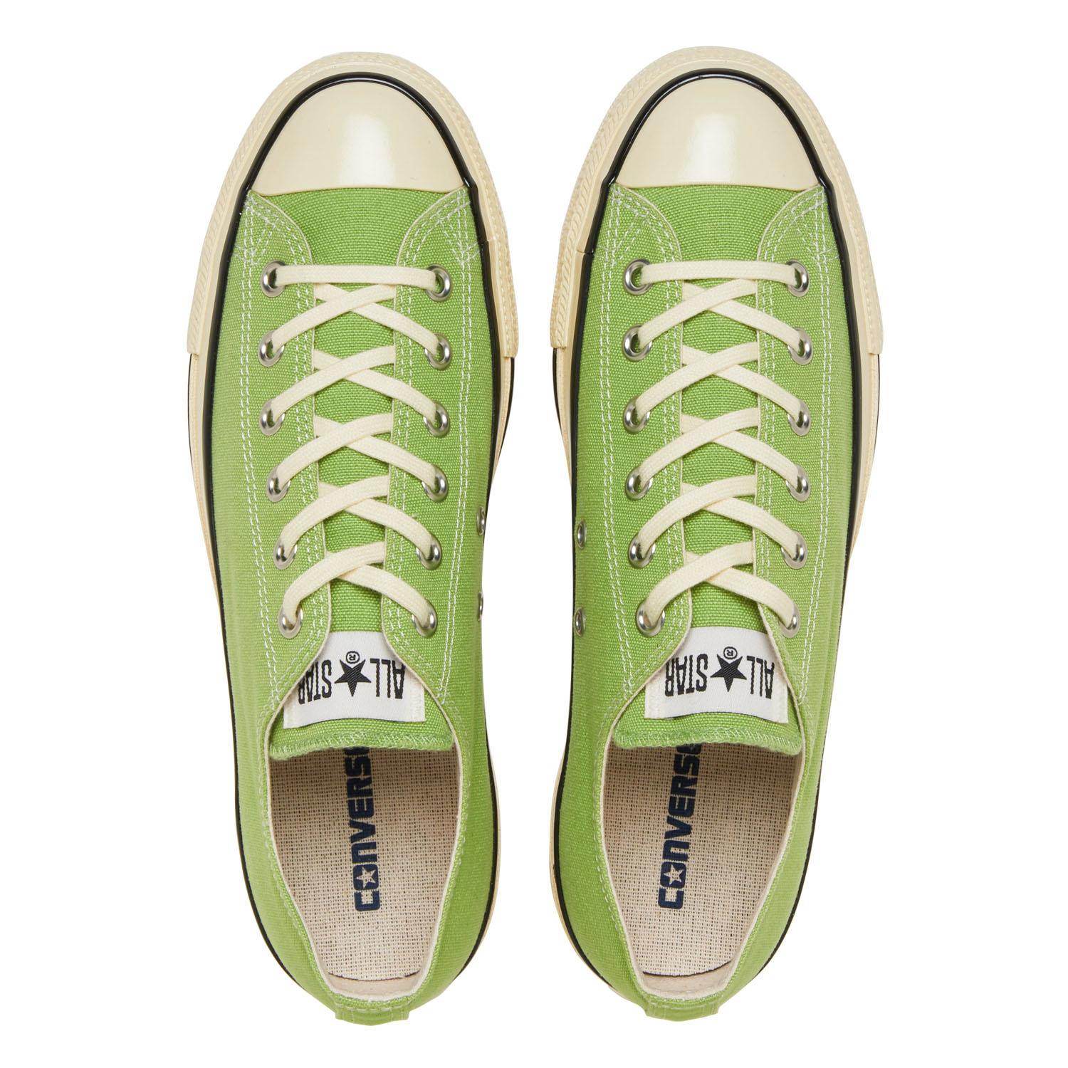 CONVERSE】 コンバース AS AGED AC OX オールスター エイジド AC OX