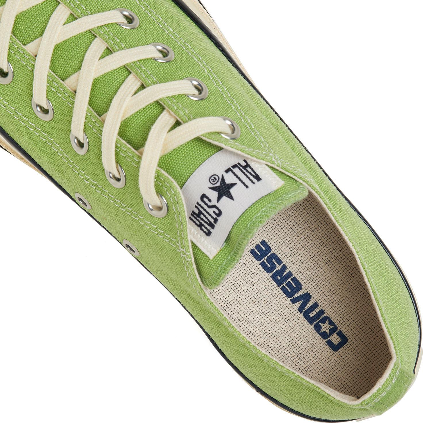 CONVERSE】 コンバース AS AGED AC OX オールスター エイジド AC