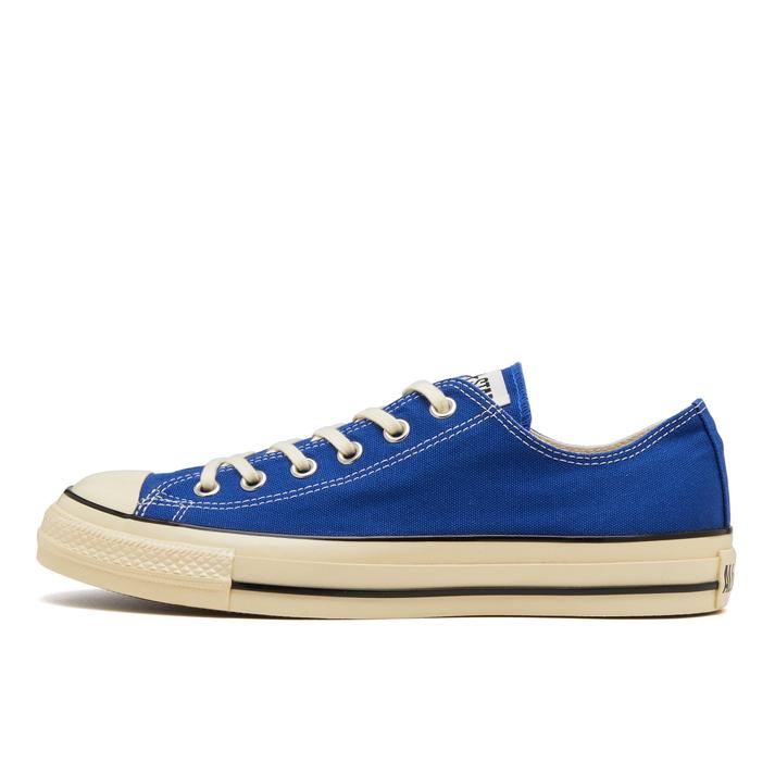 yz yCONVERSEz Ro[X AS AGED AC OX I[X^[ GCWh AC OX 31316522 ROYAL BLUE 10H(29cm)