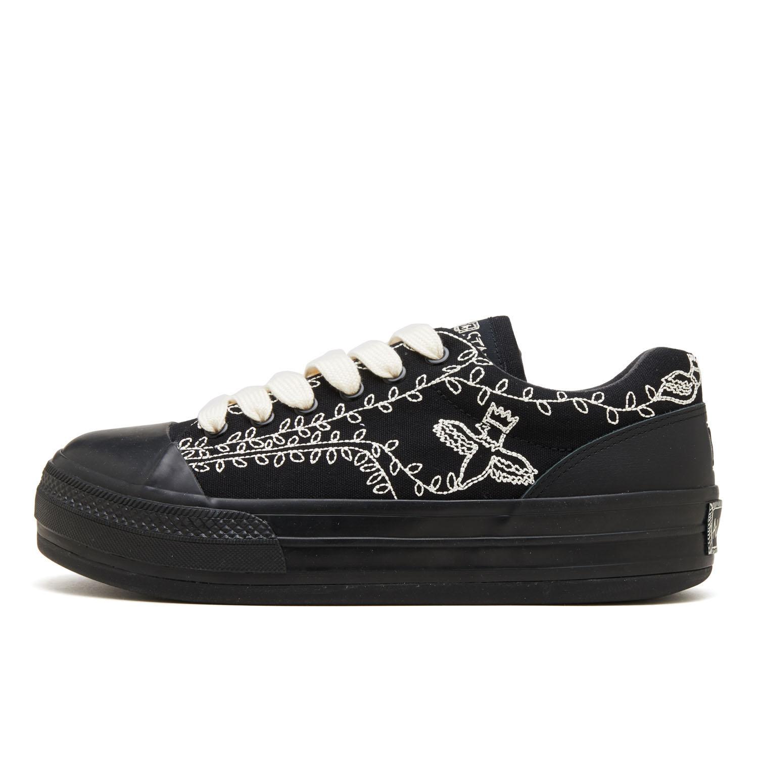  CONVERSE ALL STAR BOARDERSTAR OX / SHINYAKOZUKA画像1