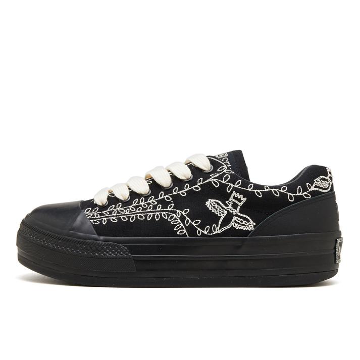 CONVERSE �I�[���X�^�[ �{�[�_�[�X�^�[ OX / �V�����R�d�J BLACK