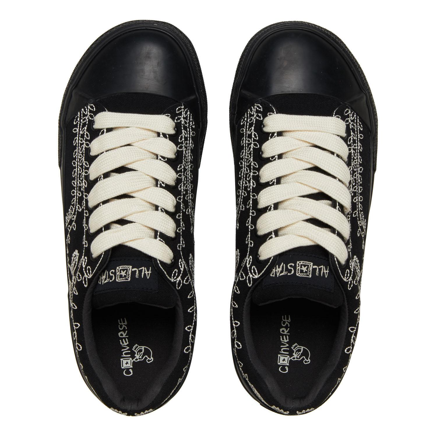  CONVERSE ALL STAR BOARDERSTAR OX / SHINYAKOZUKA画像3