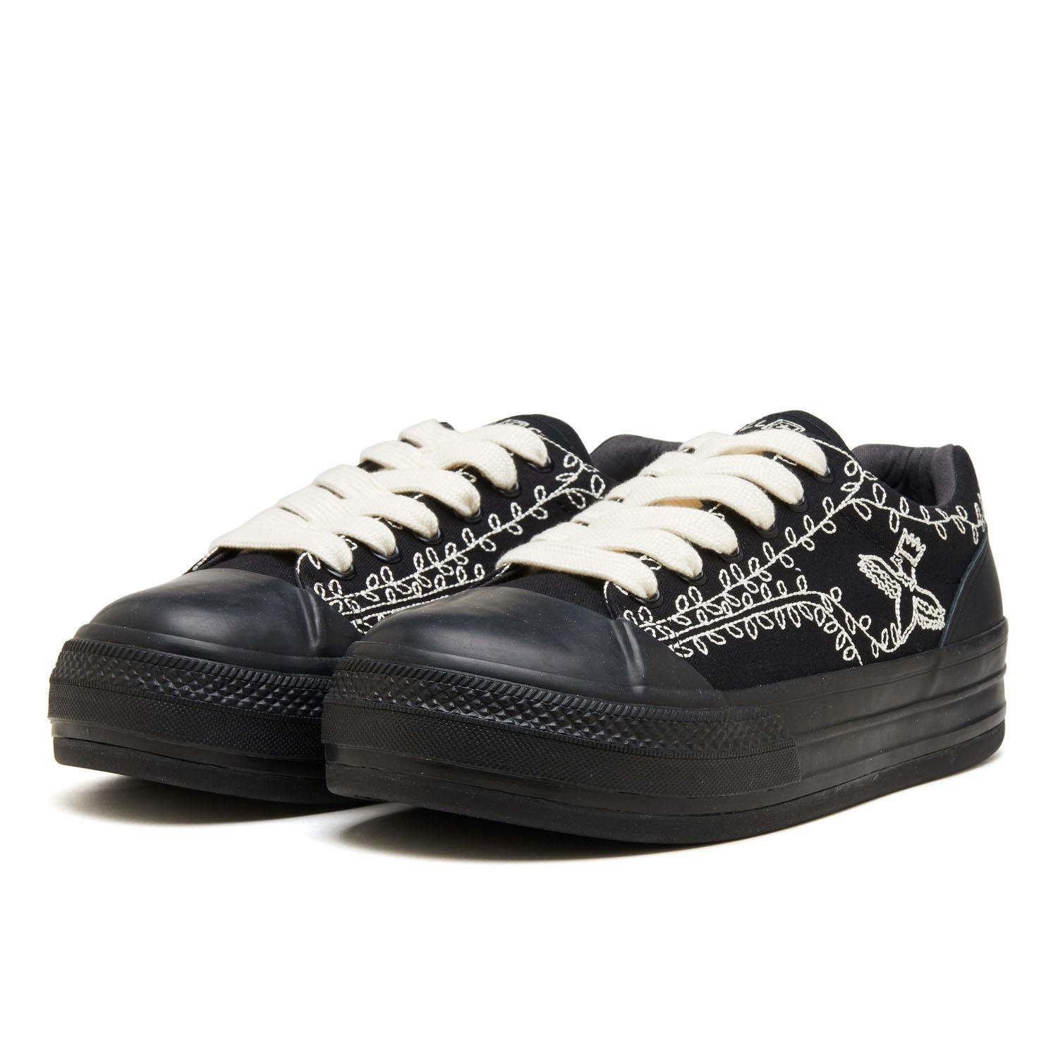  CONVERSE ALL STAR BOARDERSTAR OX / SHINYAKOZUKA画像2