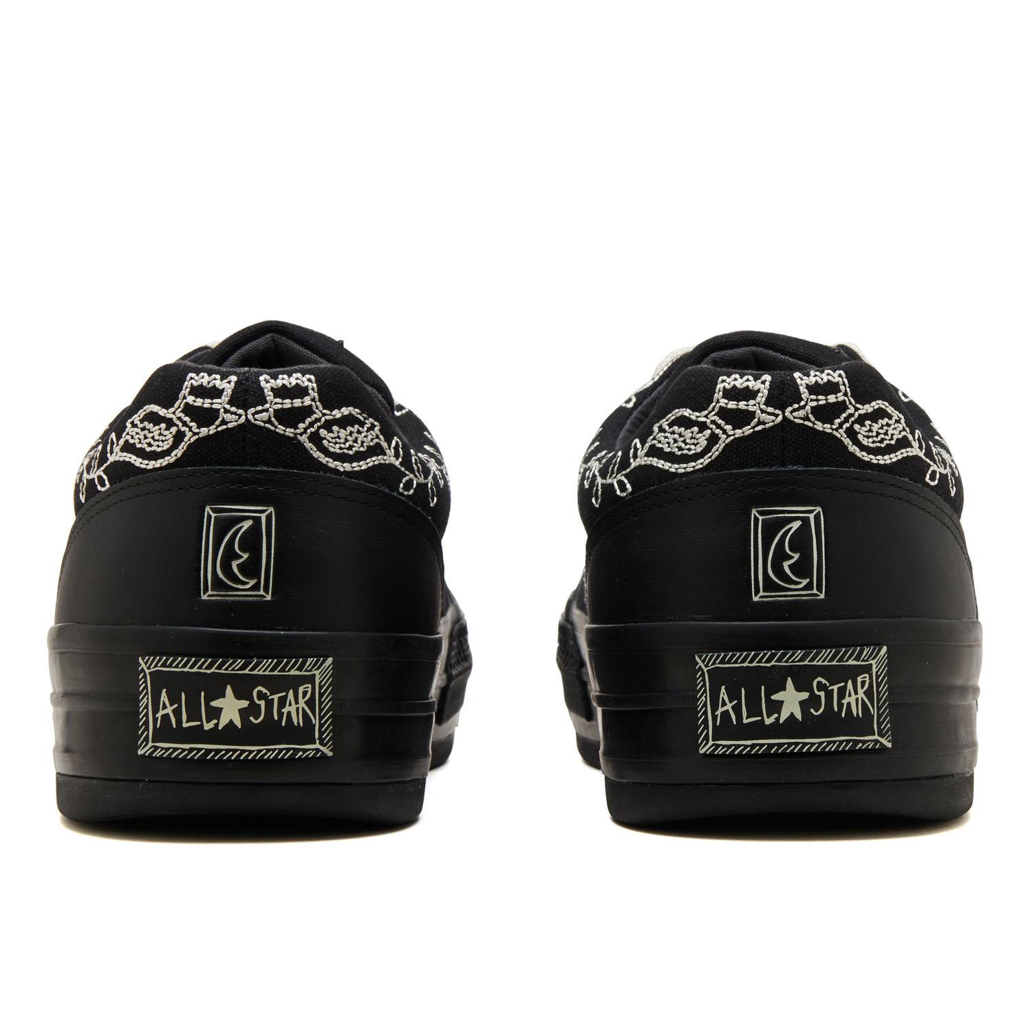  CONVERSE ALL STAR BOARDERSTAR OX / SHINYAKOZUKA画像4