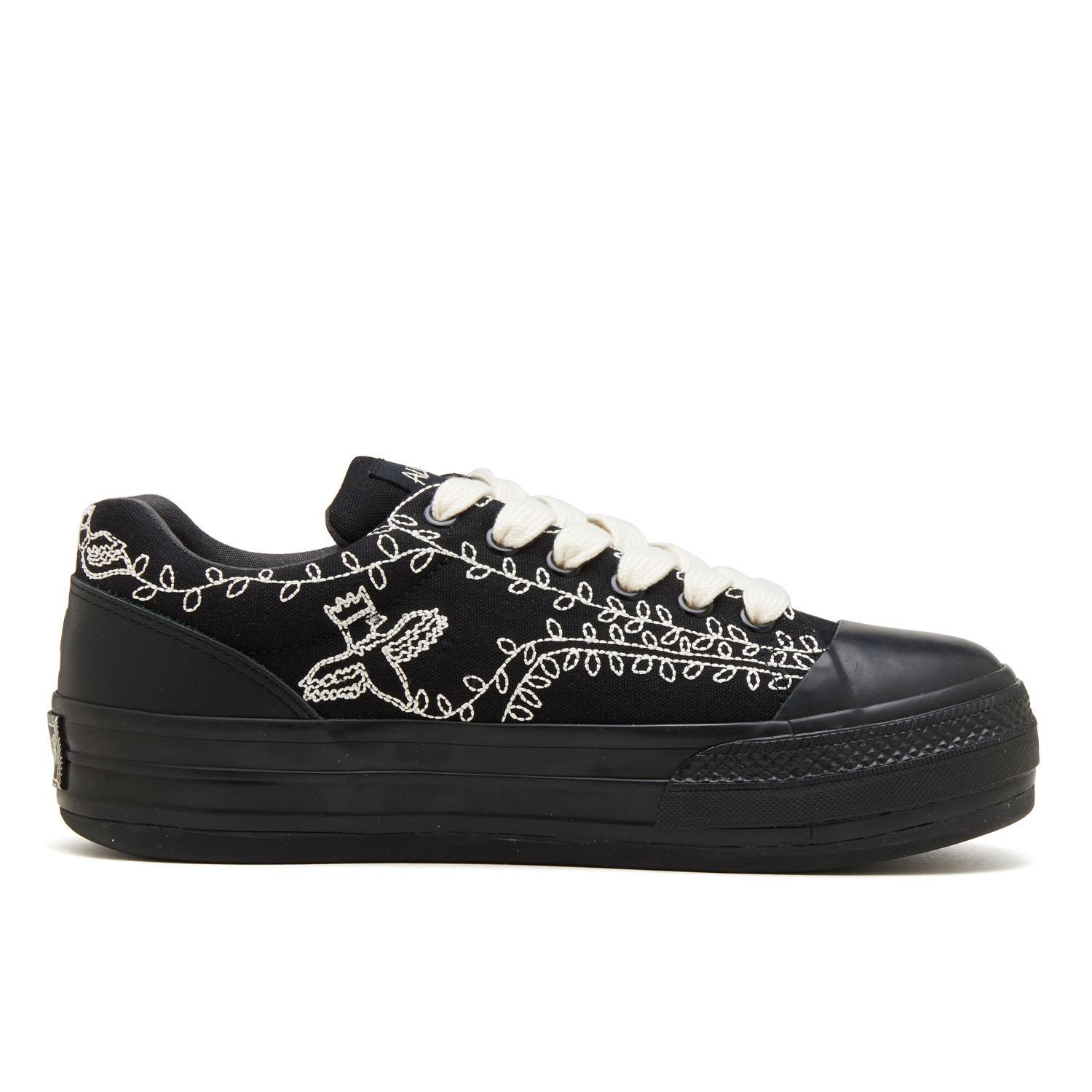  CONVERSE ALL STAR BOARDERSTAR OX / SHINYAKOZUKA画像5