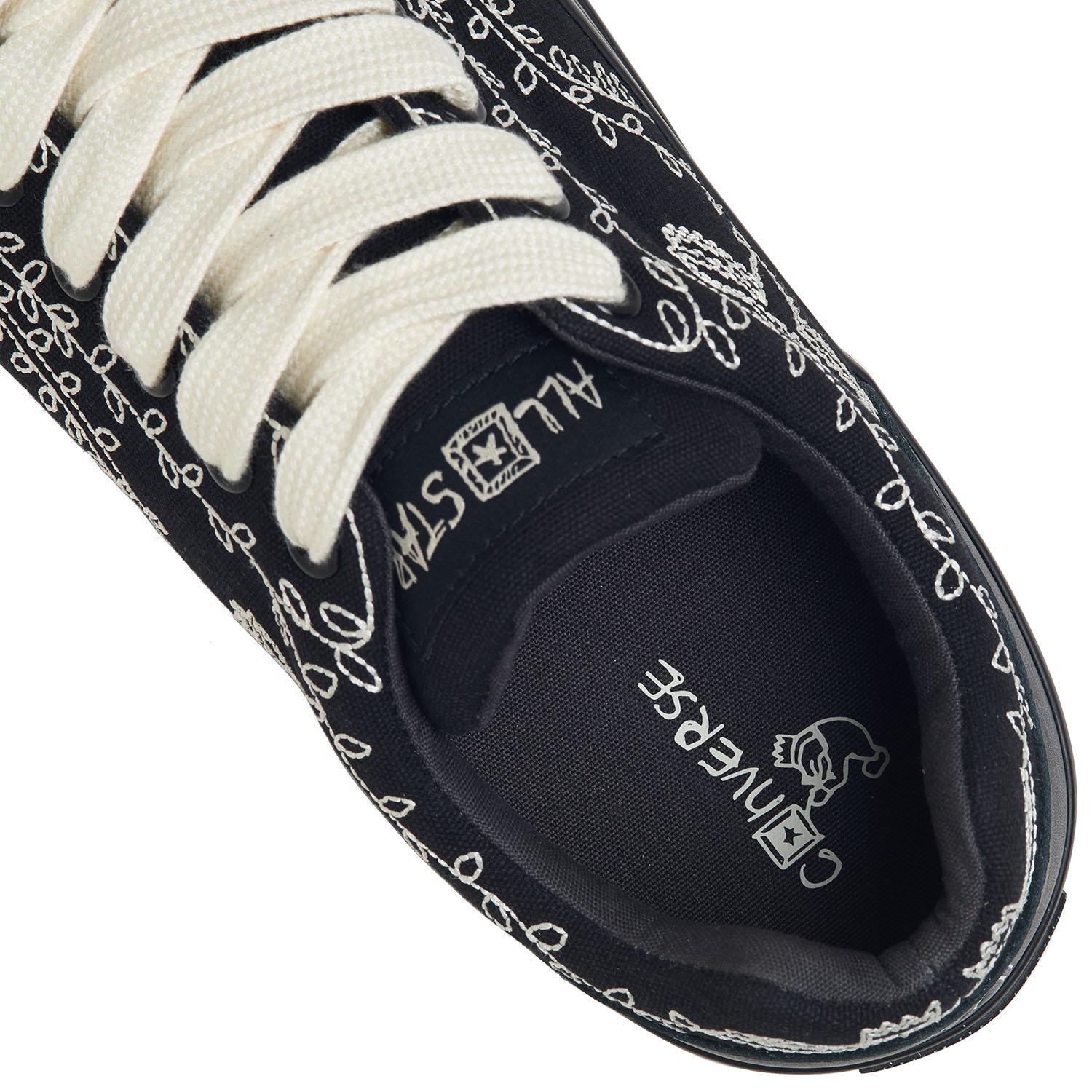  CONVERSE ALL STAR BOARDERSTAR OX / SHINYAKOZUKA画像7