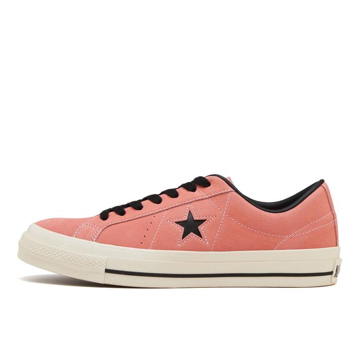 CONVERSE �����X�^�[ �X�G�[�h DUSTY PINK