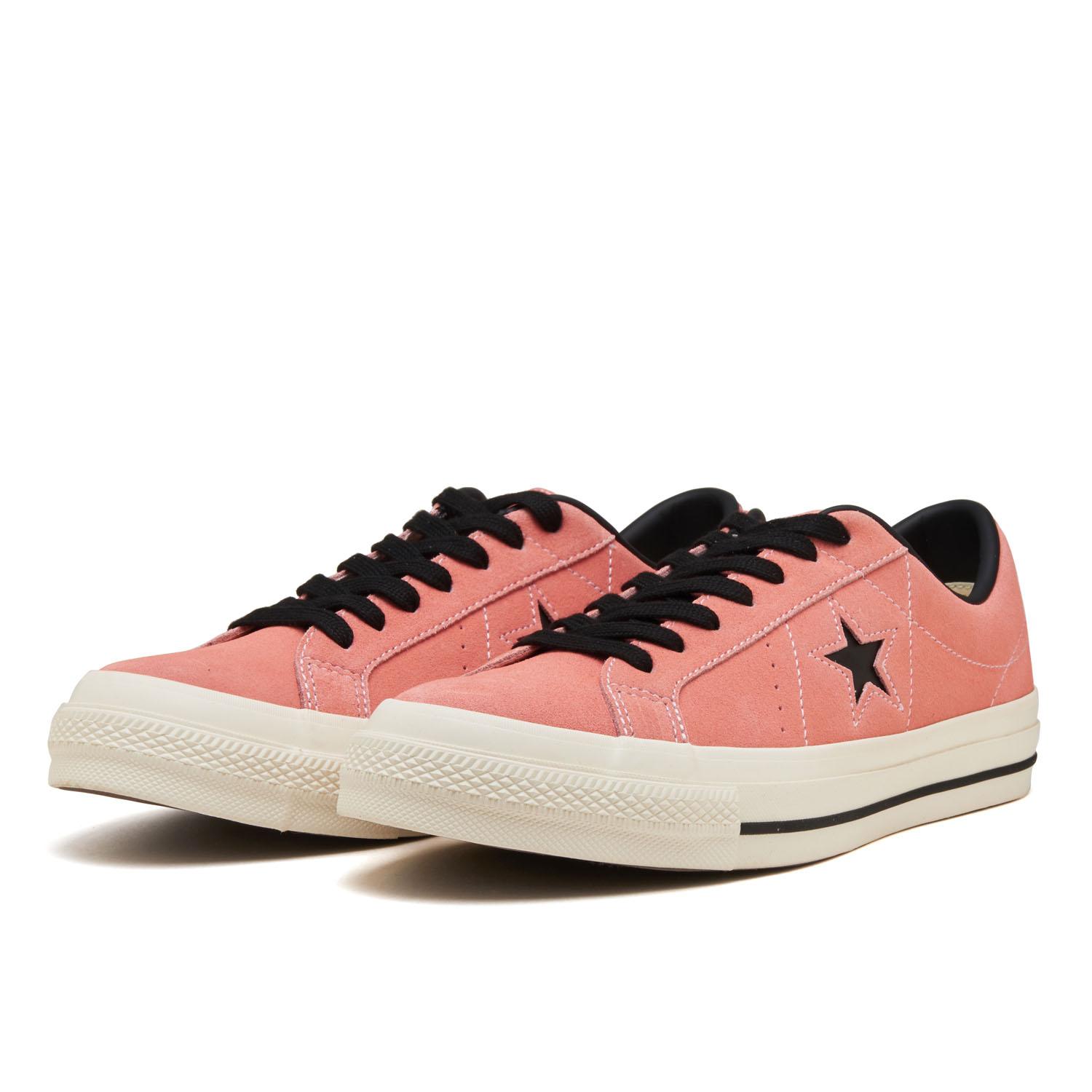  CONVERSE ONE STAR SUEDE画像2