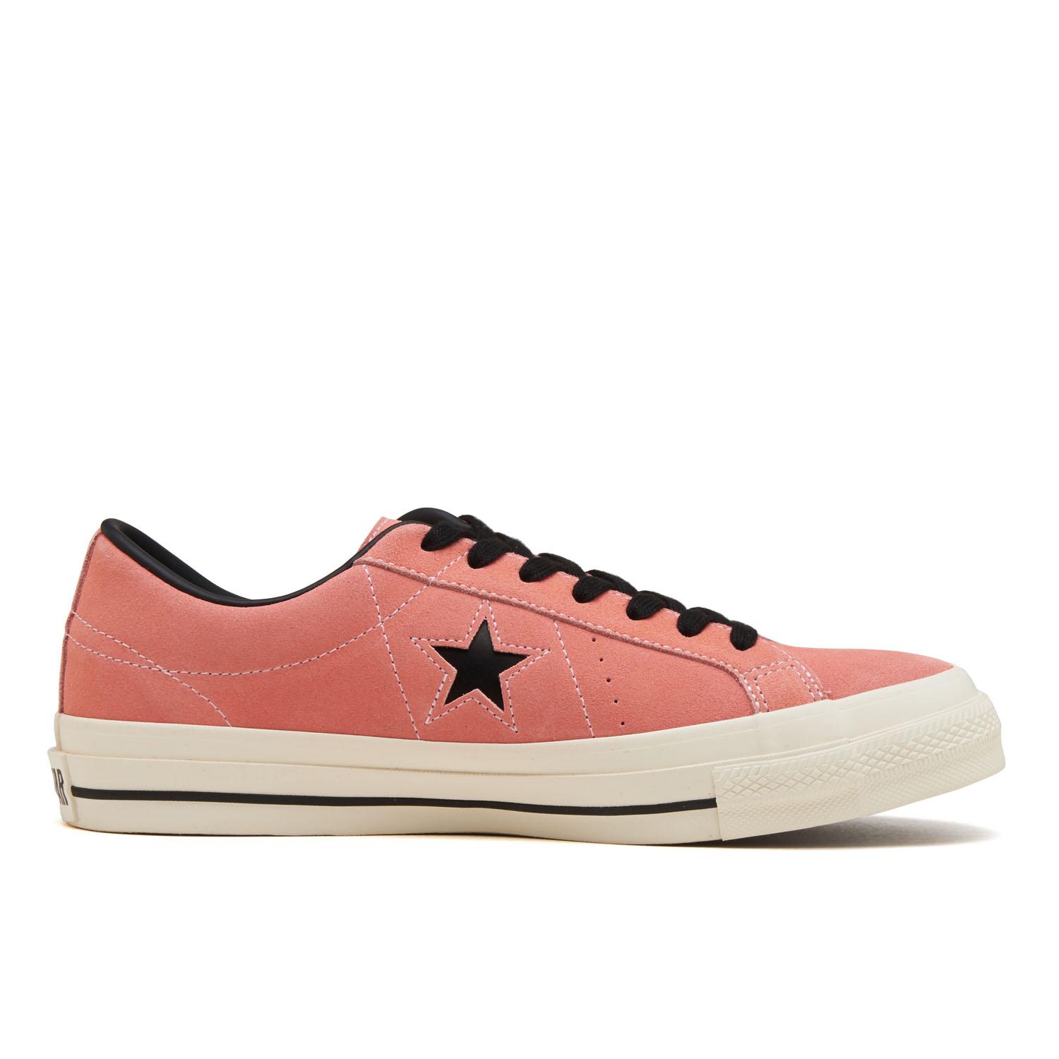  CONVERSE ONE STAR SUEDE画像5