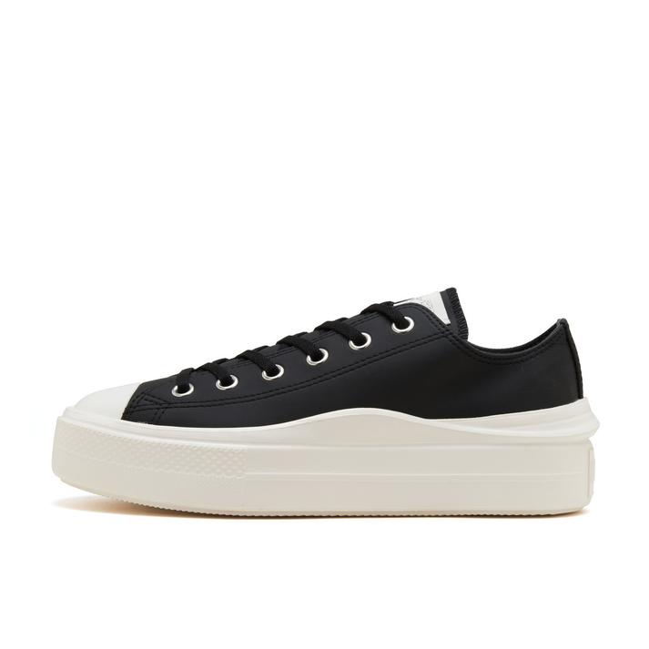 CONVERSE �I�[���X�^�[ ���C�g PLTS �U SY OX BLACK