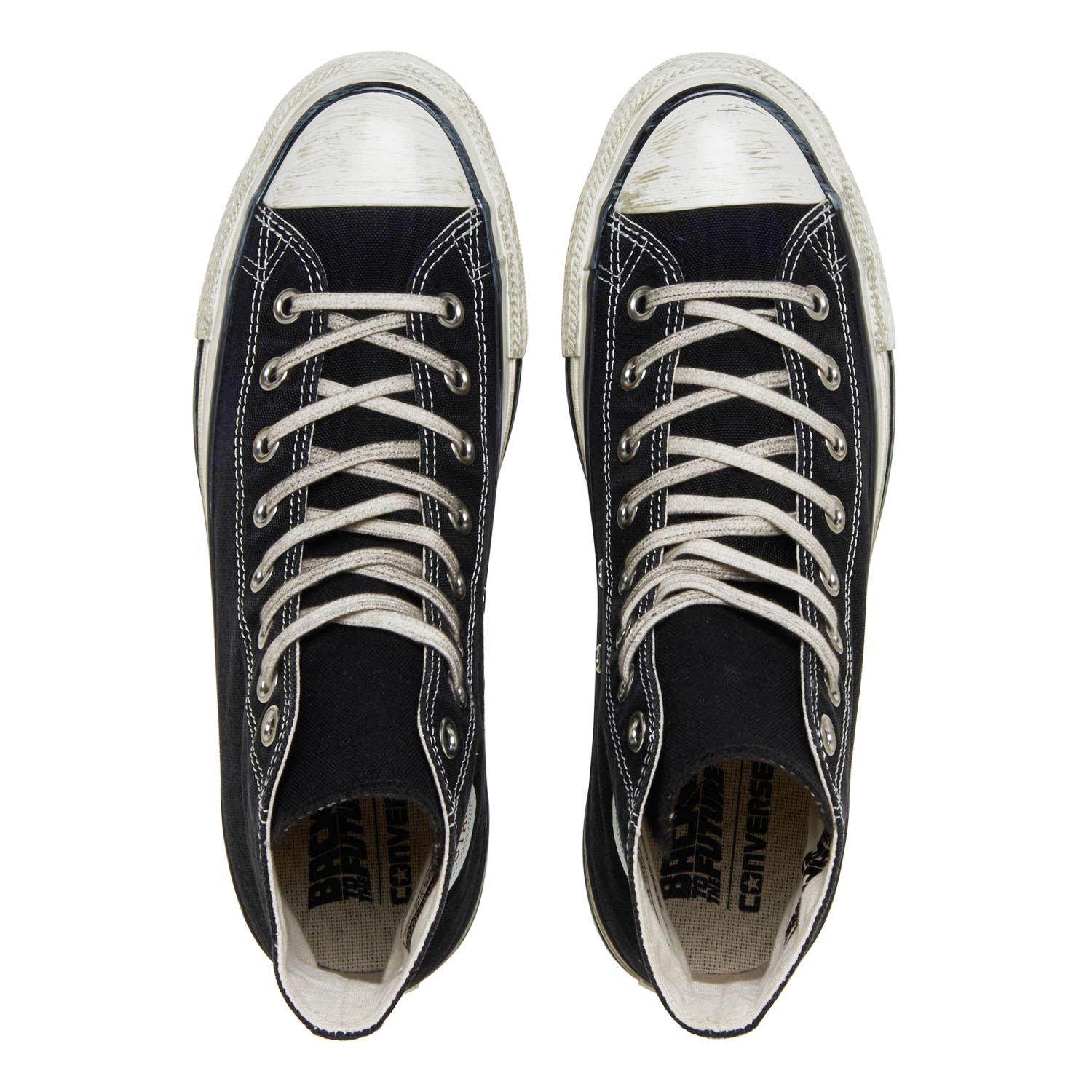  CONVERSE ALL STAR AG MT HI / BACK TO THE FUTURE画像3