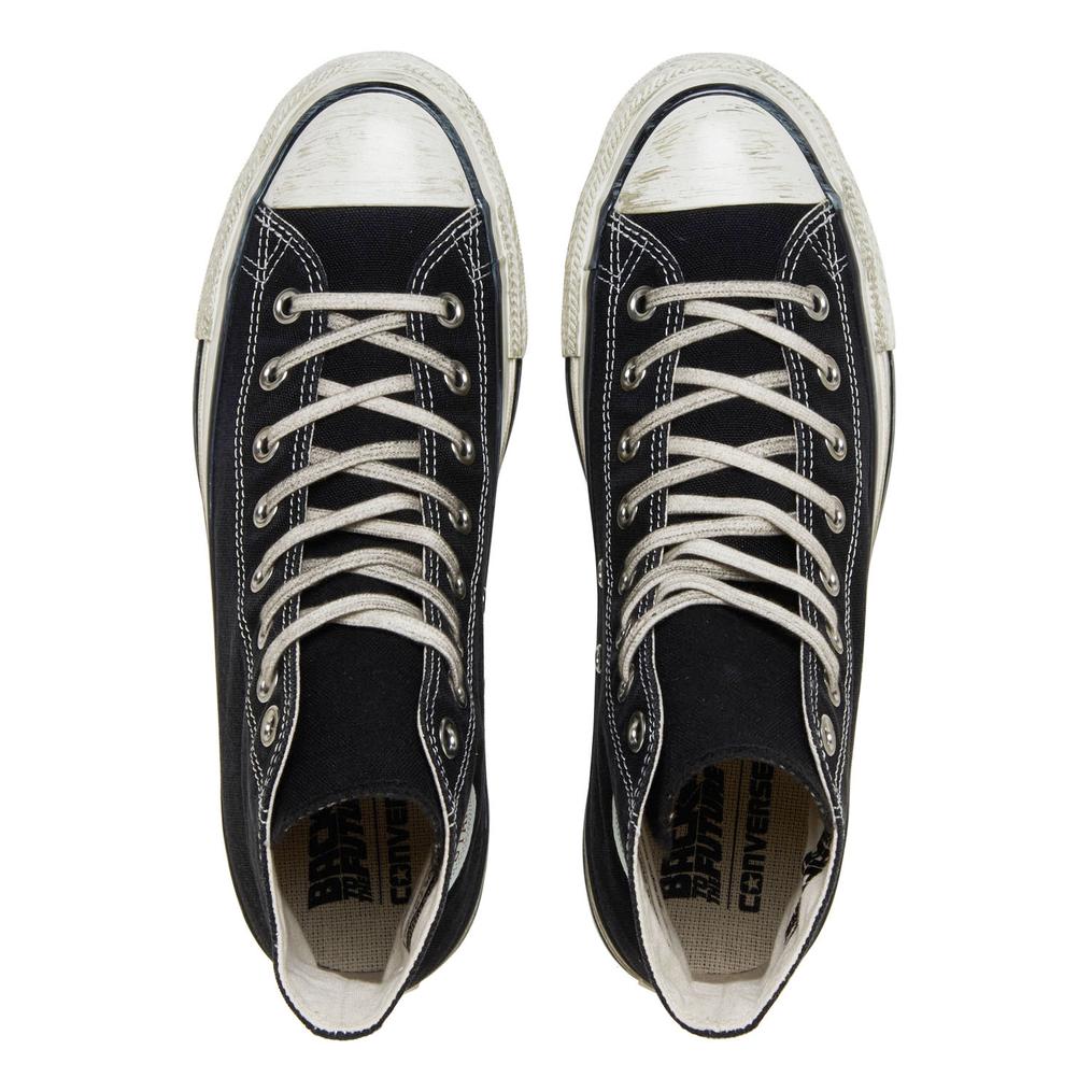  CONVERSE CONVERSE All Star Aged MT Hi/Back To The Future画像3
