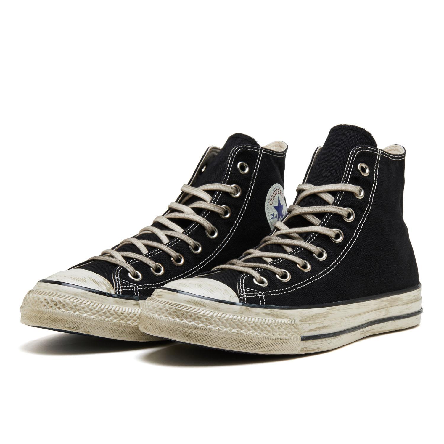  CONVERSE ALL STAR AG MT HI / BACK TO THE FUTURE画像2