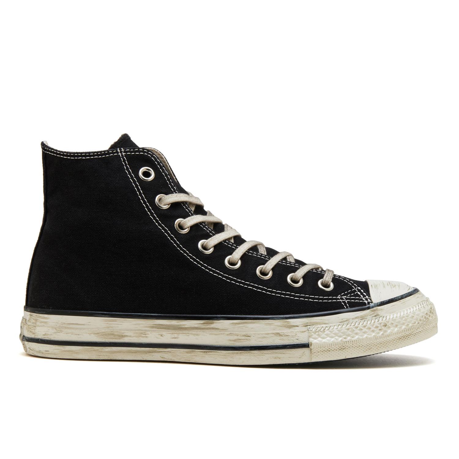  CONVERSE ALL STAR AG MT HI / BACK TO THE FUTURE画像5