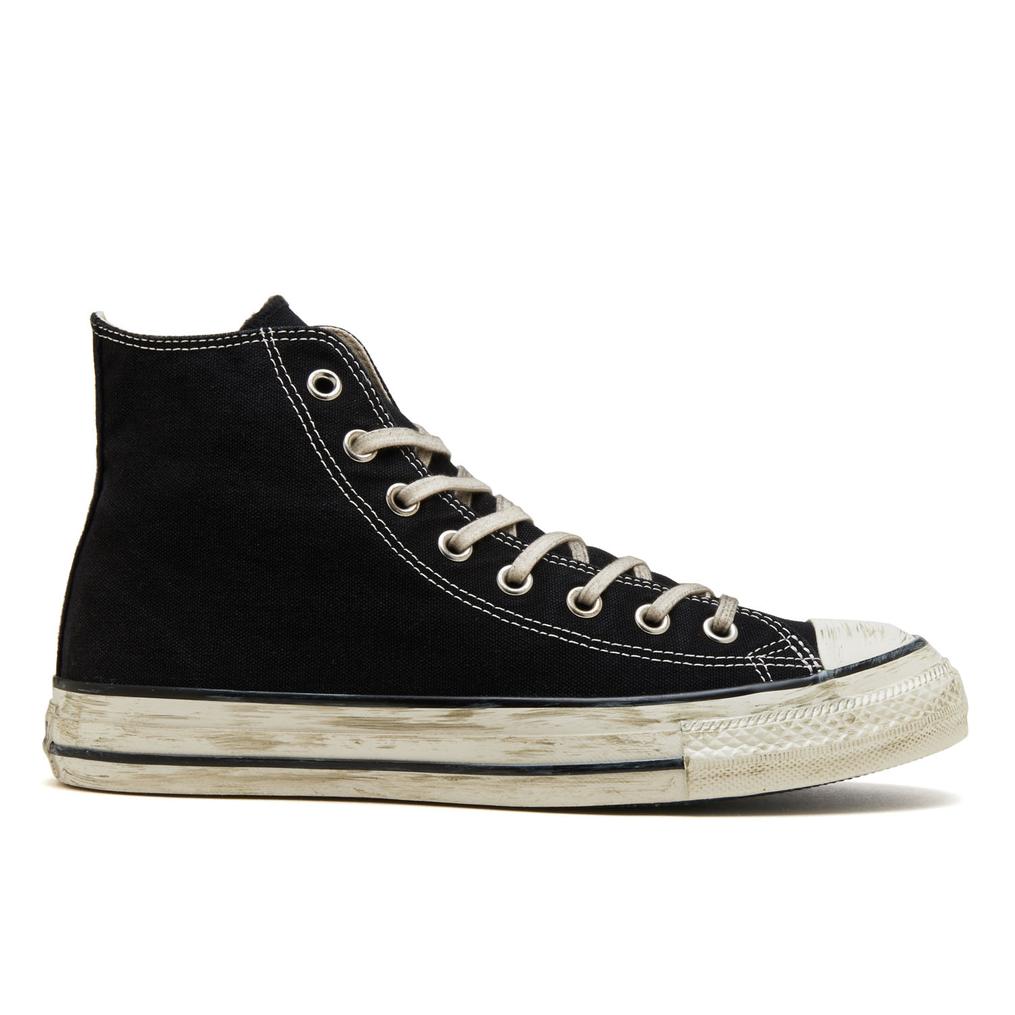  CONVERSE CONVERSE All Star Aged MT Hi/Back To The Future画像5