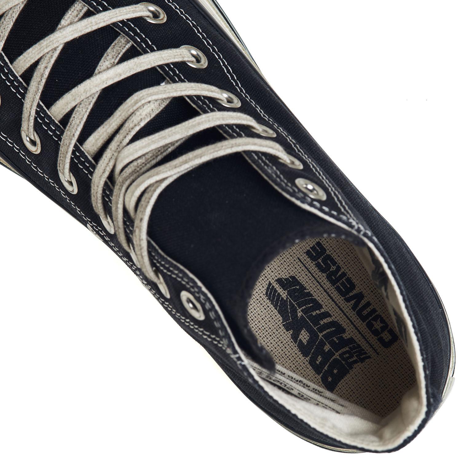  CONVERSE ALL STAR AG MT HI / BACK TO THE FUTURE画像7