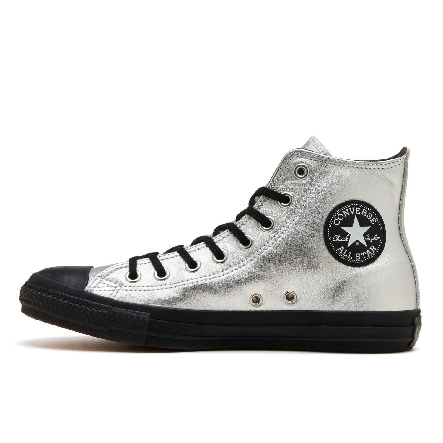  CONVERSE ALL STAR TM HI / BACK TO THE FUTURE画像1